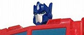 トランスフォーマー サイバーバース TCV-23 アークコンバインオプティマスプライム