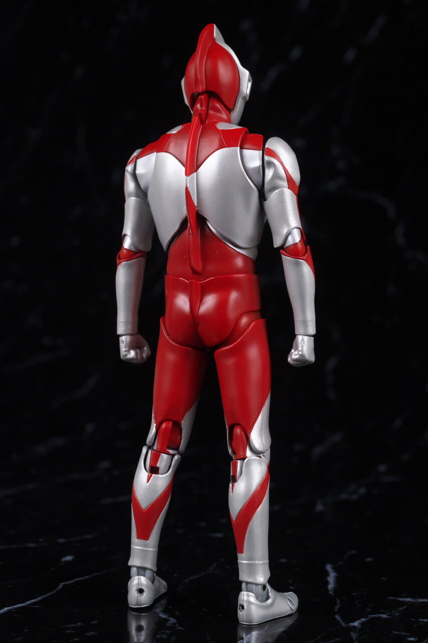 S.H.フィギュアーツ(真骨彫製法) ウルトラマン 60th Anniversary