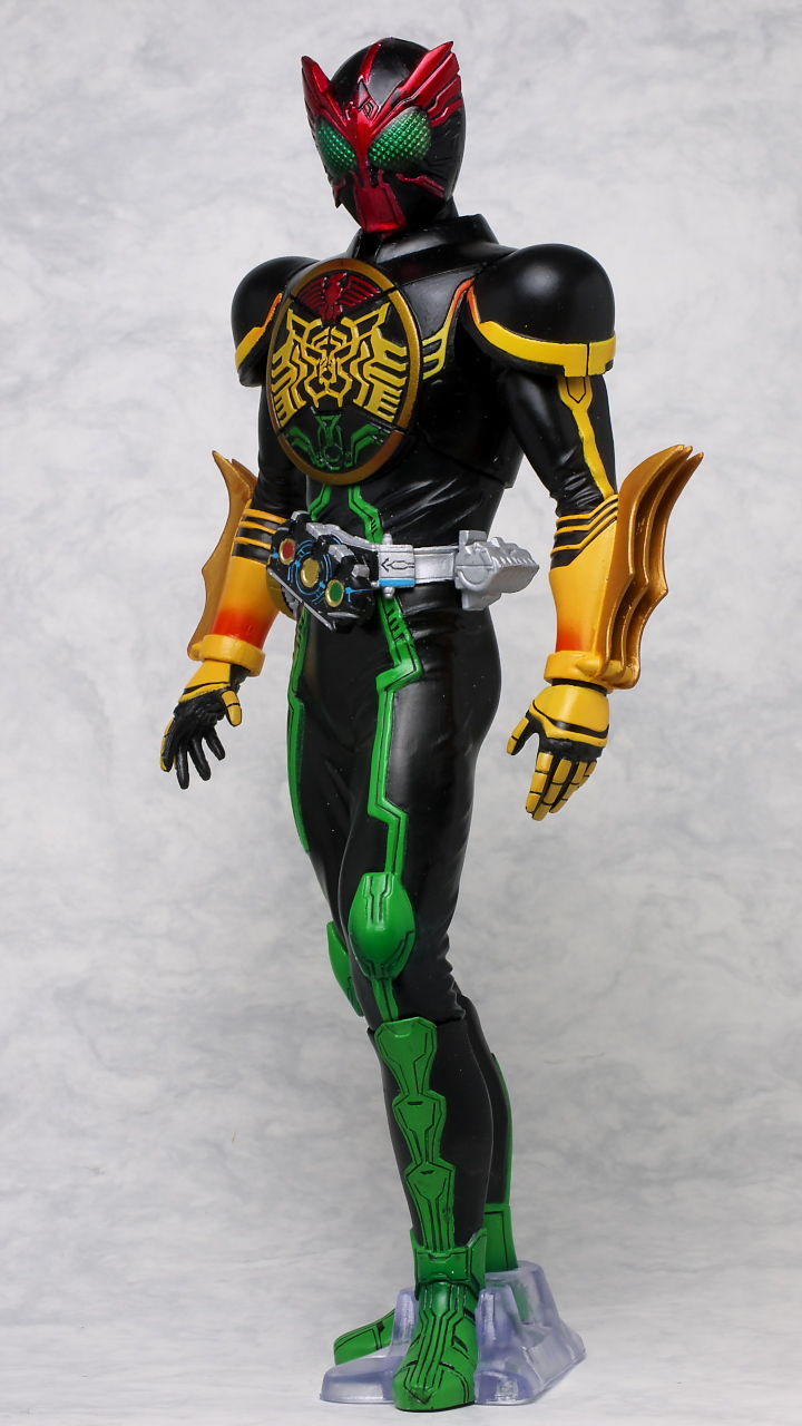 仮面ライダーオーズ　MASTER STARS PIECE　タトバ　コンボ　MSP g6bh9ry Amazon.co.jp: 仮面ライダーオーズ MASTER STARS PIECE タトバ
