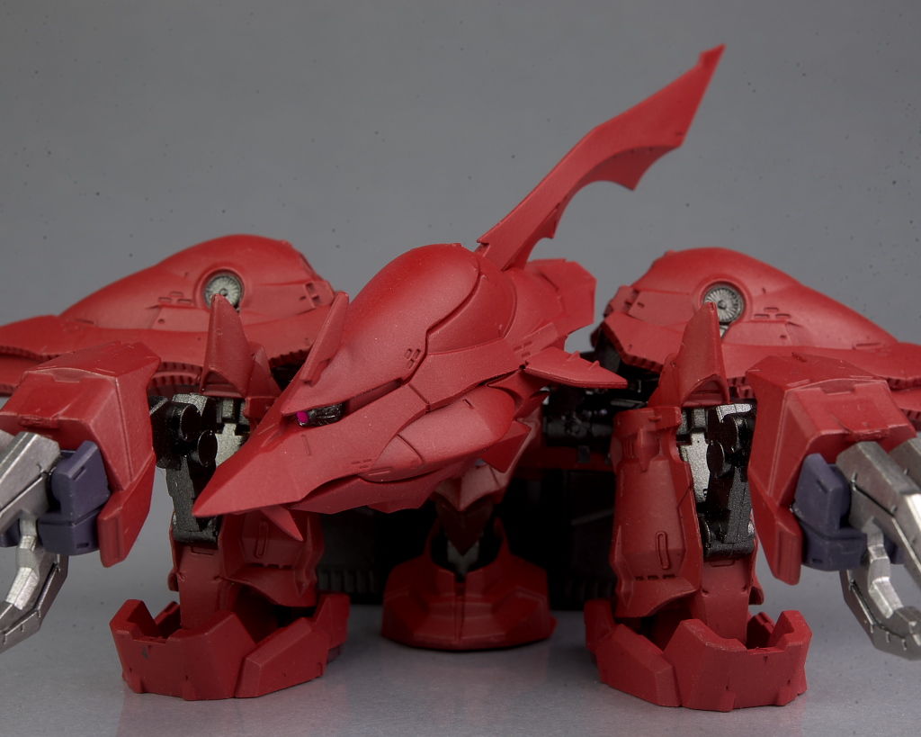GUNDAM CONVERGE EX16 シャンブロ Amazon | FW GUNDAM CONVERGE EX16 シャンブロ (1個入) 食玩