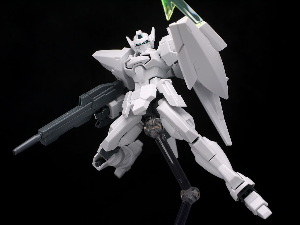 Hg Gバウンサー レビュー はっちゃか