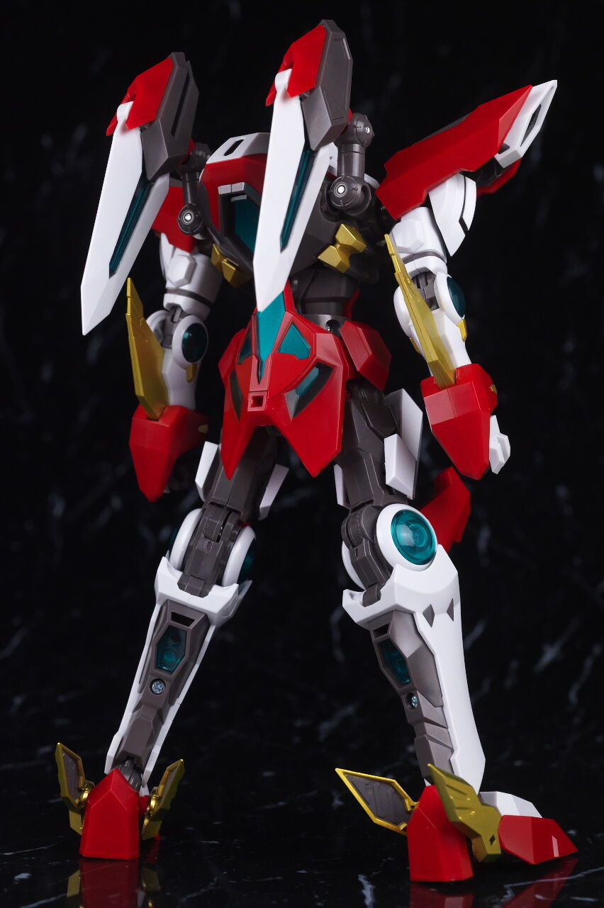 THE 合体 DXブレイバーン THE合体 DXブレイバーン [勇気爆発バーンブレイバーン] | 公式