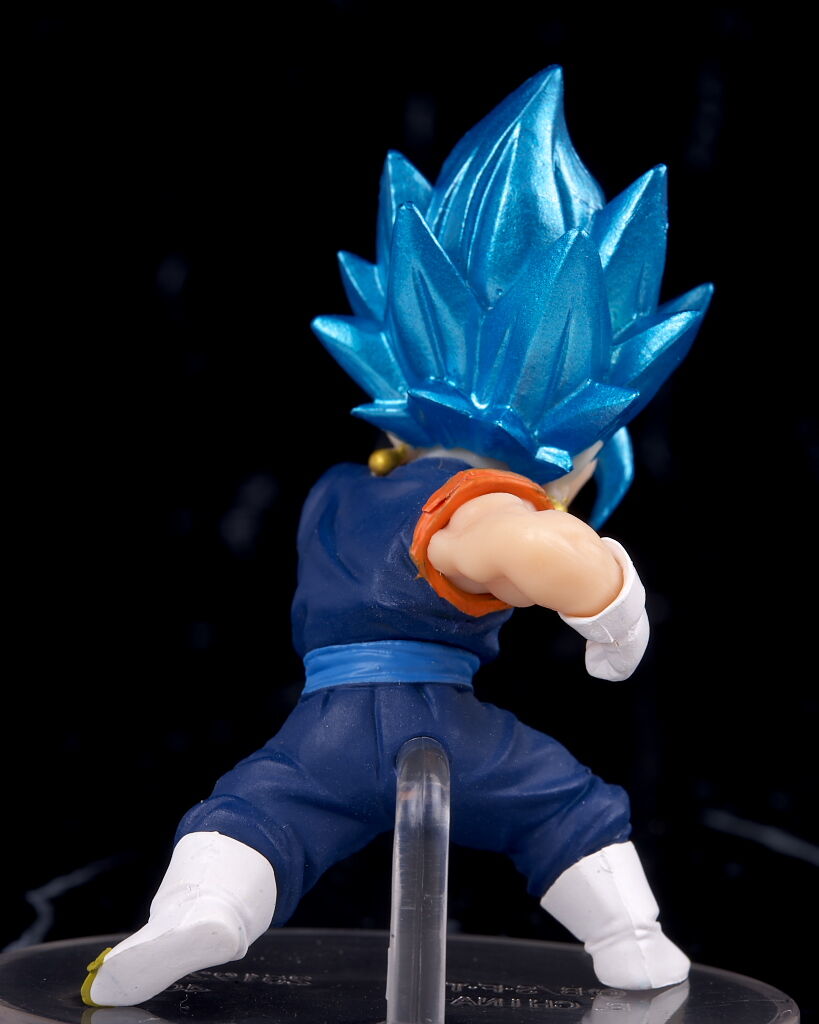 Dragonball Adverge Motion4セット レビュー はっちゃか Dragonball Adverge Motion4セット レビュー はっちゃか