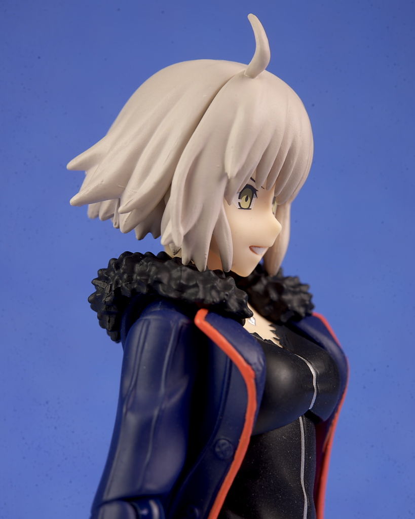 figma アヴェンジャー/ジャンヌ・ダルク〔オルタ〕 新宿ver figma アヴェンジャー/ジャンヌ・ダルク〔オルタ〕 新宿ver