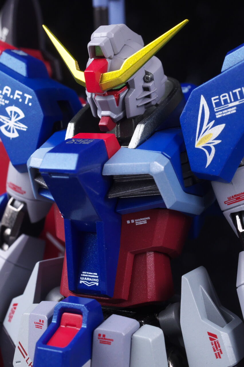 METAL ROBOT魂 デスティニーガンダム ［Re:Coordinate