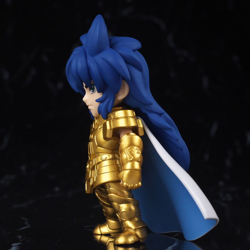TAMASHII NATIONS BOX 聖闘士星矢 ARTlized -集結!最強の黄金聖 TAMASHII NATIONS BOX 聖闘士星矢 ARTlized -集結!最強の黄金聖