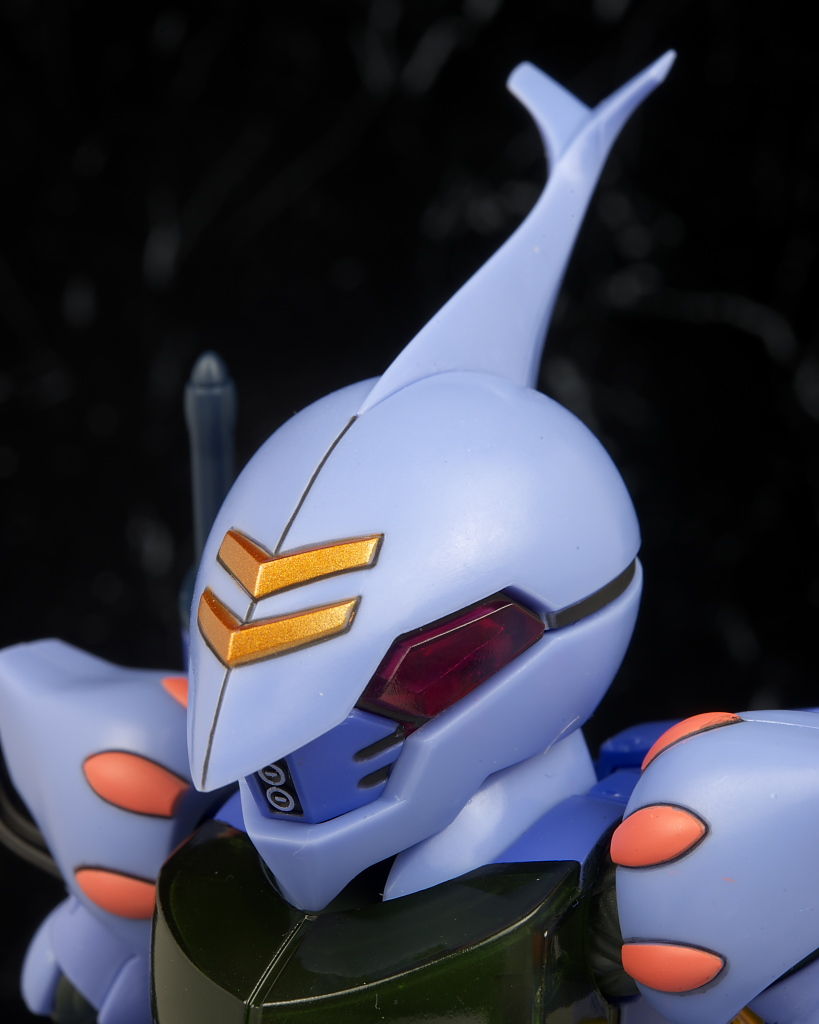 71.【ジャンク品】ヴァリアブルアクション D-SPEC ダンバイン ヴァリアブルアクション D-SPEC 「聖戦士ダンバイン