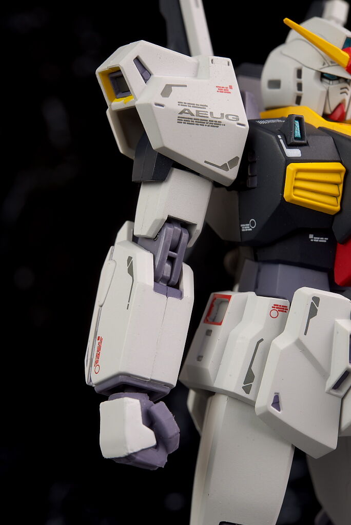 s*t様 221 ROBOT魂 Ka signature スーパーガンダム マー ROBOT魂（Ka signature） ＜SIDE MS＞ スーパーガンダム | 魂ウェブ