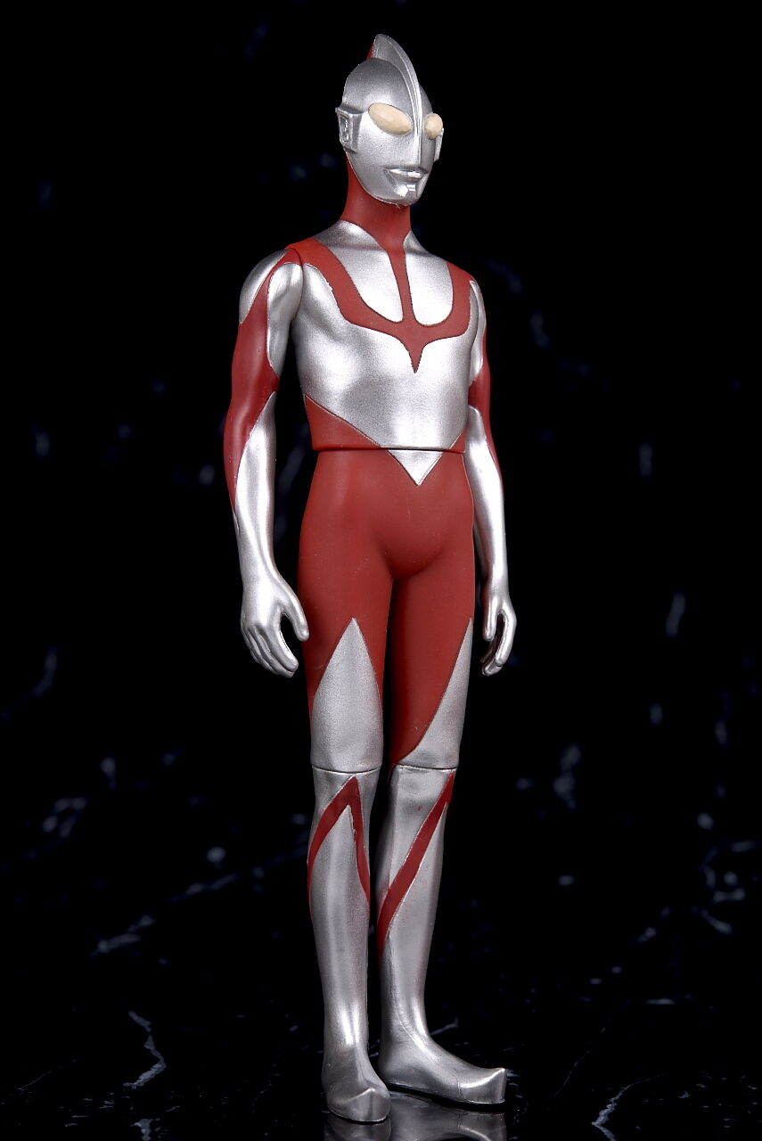 ムービーモンスターシリーズ ウルトラマン(シン・ウルトラマン