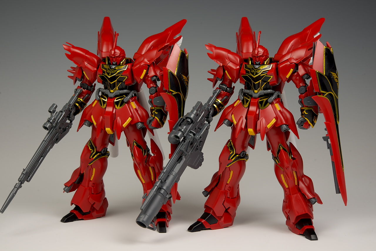 hgネオジオング HGUC 1/144 ネオ・ジオング│株式会社BANDAI SPIRITS（バンダイ