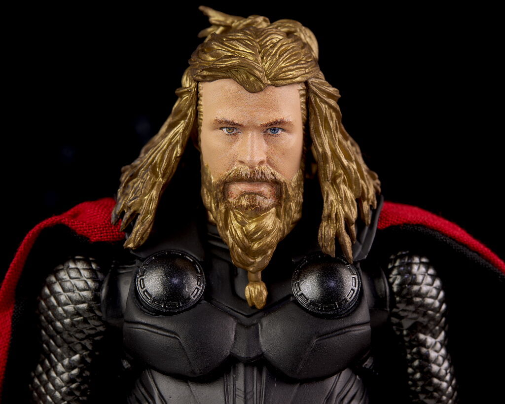 S.H.フィギュアーツ ソー(アベンジャーズ/エンドゲーム S.H.フィギュアーツ ソー(アベンジャーズ/エンドゲーム