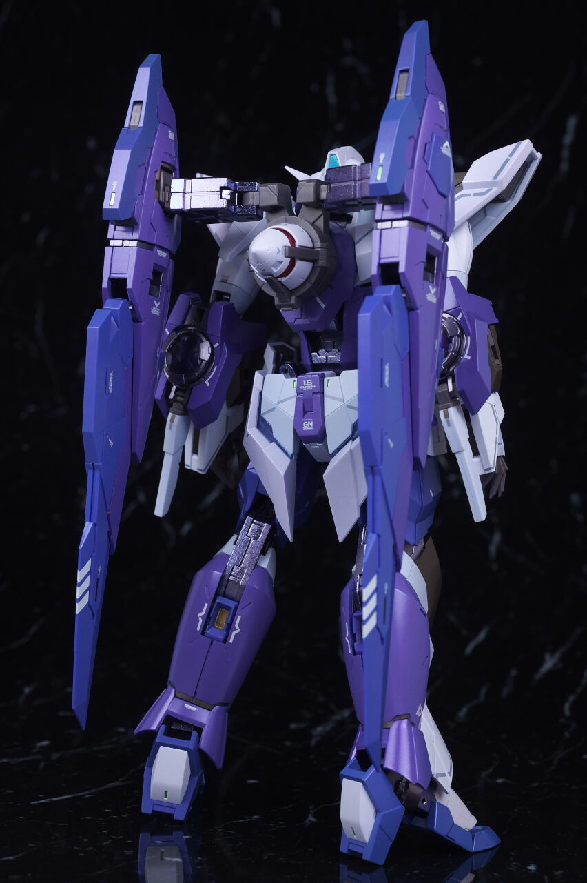メタルビルド メタル ビルド アイズ ガンダム 1.5ガンダム METAL BUILD 1.5（アイズ）ガンダム | 機動戦士ガンダム00