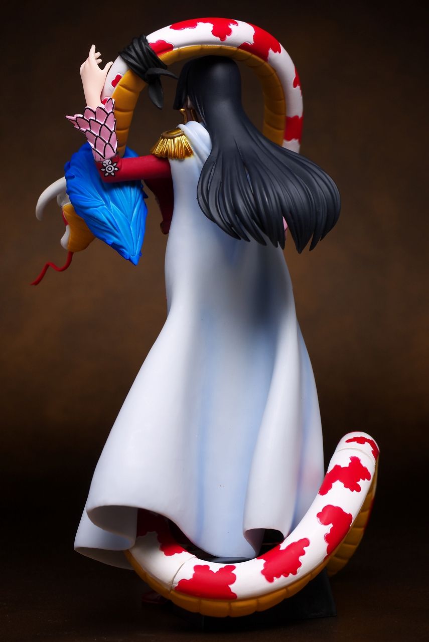 ワンピース　フィギュア　まとめ売り　SQフィギュア　ボアハンコック　シャンクス ワンピース SQ スペシャルクオリティフィギュア ボア