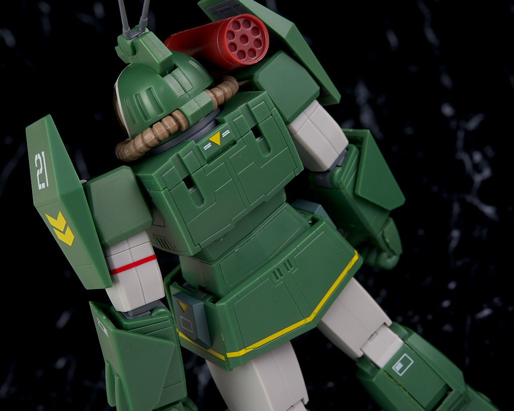 Hi Metal R ソルティック H8 ラウンドフェイサー レビュー はっちゃか