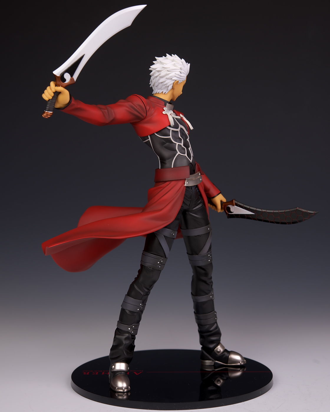 アルター アーチャー　フィギュア Amazon | Fate/stay night [Unlimited Blade Works] アーチャー