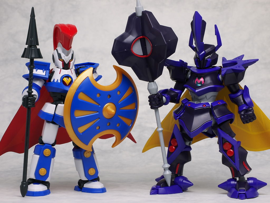 ダンボール戦機 Lbx ジ エンペラー レビュー はっちゃか