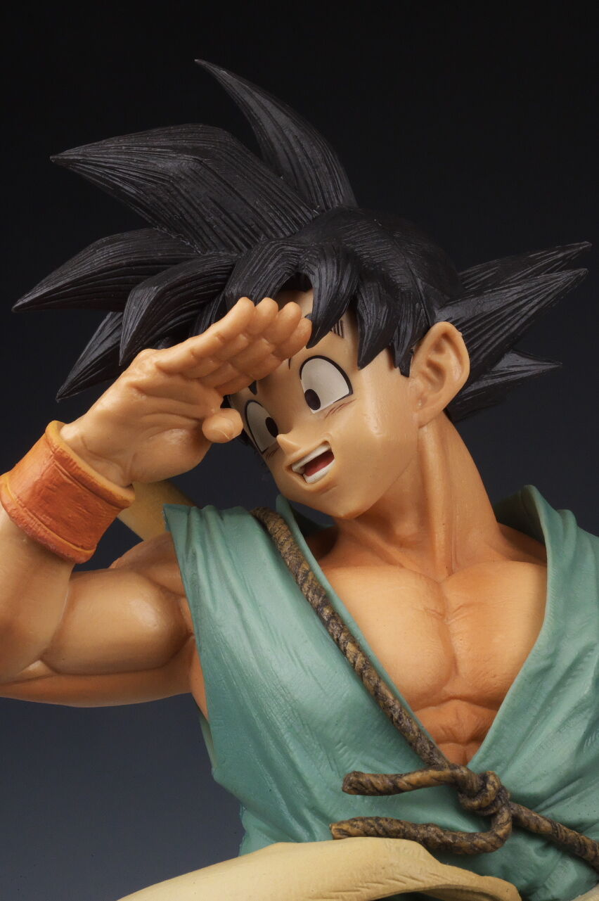 ドラゴンボール超 BWFC 造形天下一武道会3 SUPER MASTER STARS
