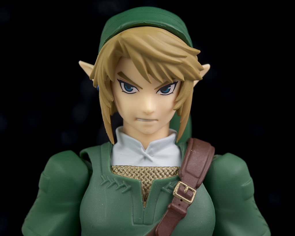 figma リンク トワイライトプリンセスver. DXエディション figma リンク トワイライトプリンセスver. DXエディション