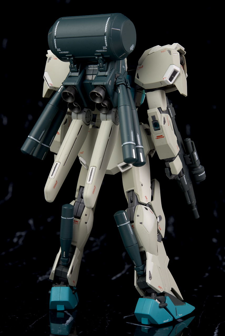 ROBOT魂 Ka signature ネロ （月面降下仕様） マーキングプラス 51I1oAgP9VL._UF350,350_QL50_.jpg