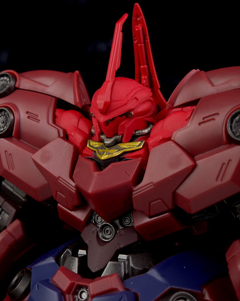 Fw Gundam Converge Ex15 ネオ ジオング レビュー はっちゃか Fw Gundam Converge Ex15 ネオ ジオング レビュー はっちゃか