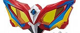 ウルトラマンタイガ DXニュージェネレーションアイ