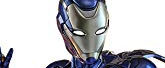 【ムービー・マスターピース DIECAST】『アベンジャーズ/エンドゲーム』1/6スケールフィギュア レスキュー