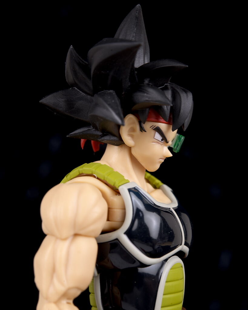 S H フィギュアーツ バーダック レビュー はっちゃか S H フィギュアーツ バーダック レビュー はっちゃか