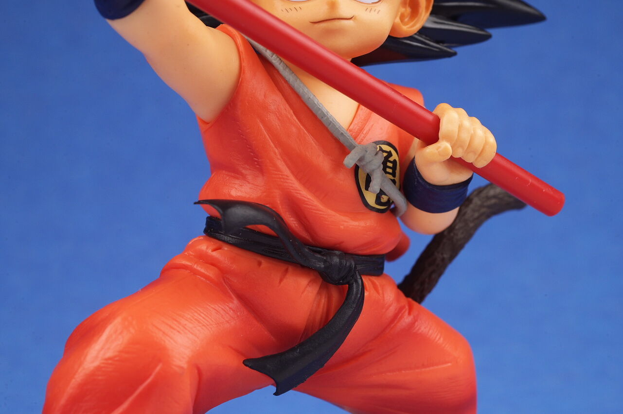 一番くじ ドラゴンボール EX 摩訶不思議大冒険 A賞 MASTERLISE 一番くじ ドラゴンボール EX 摩訶不思議大冒険 A賞 MASTERLISE