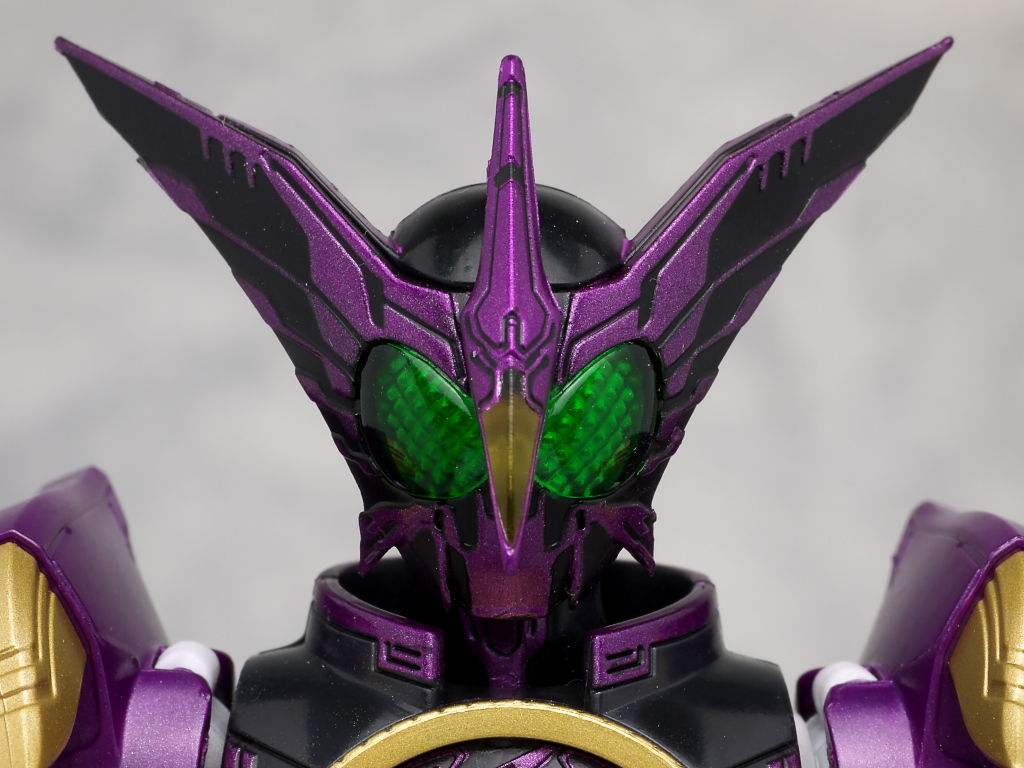 Amazon.com: S.H.Figuarts Kamen Rider Masked Rider OOO