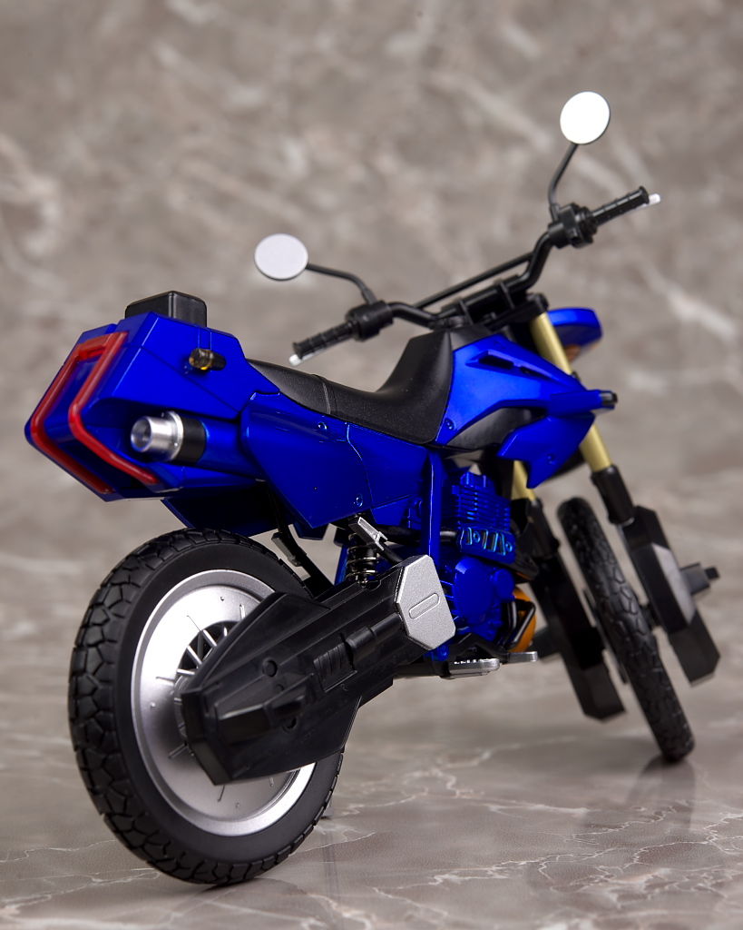 S.H.フィギュアーツ ガタックエクステンダー レビュー : はっちゃか