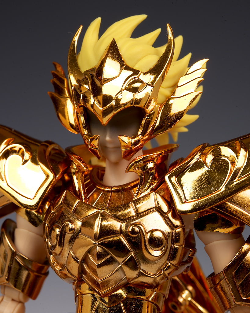 十三番目の黄金聖闘士 聖闘士聖衣神話EX ORIGINAL COLOR 聖闘士聖衣神話EX 十三番目の黄金聖闘士 ～ORIGINAL COLOR