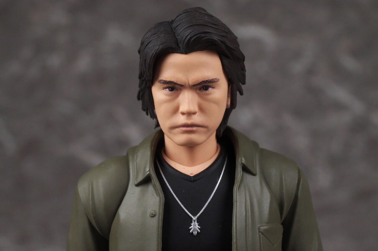 草加雅人　shフィギュアーツ S.H.Figuarts 草加雅人 | 仮面ライダー555 フィギュア