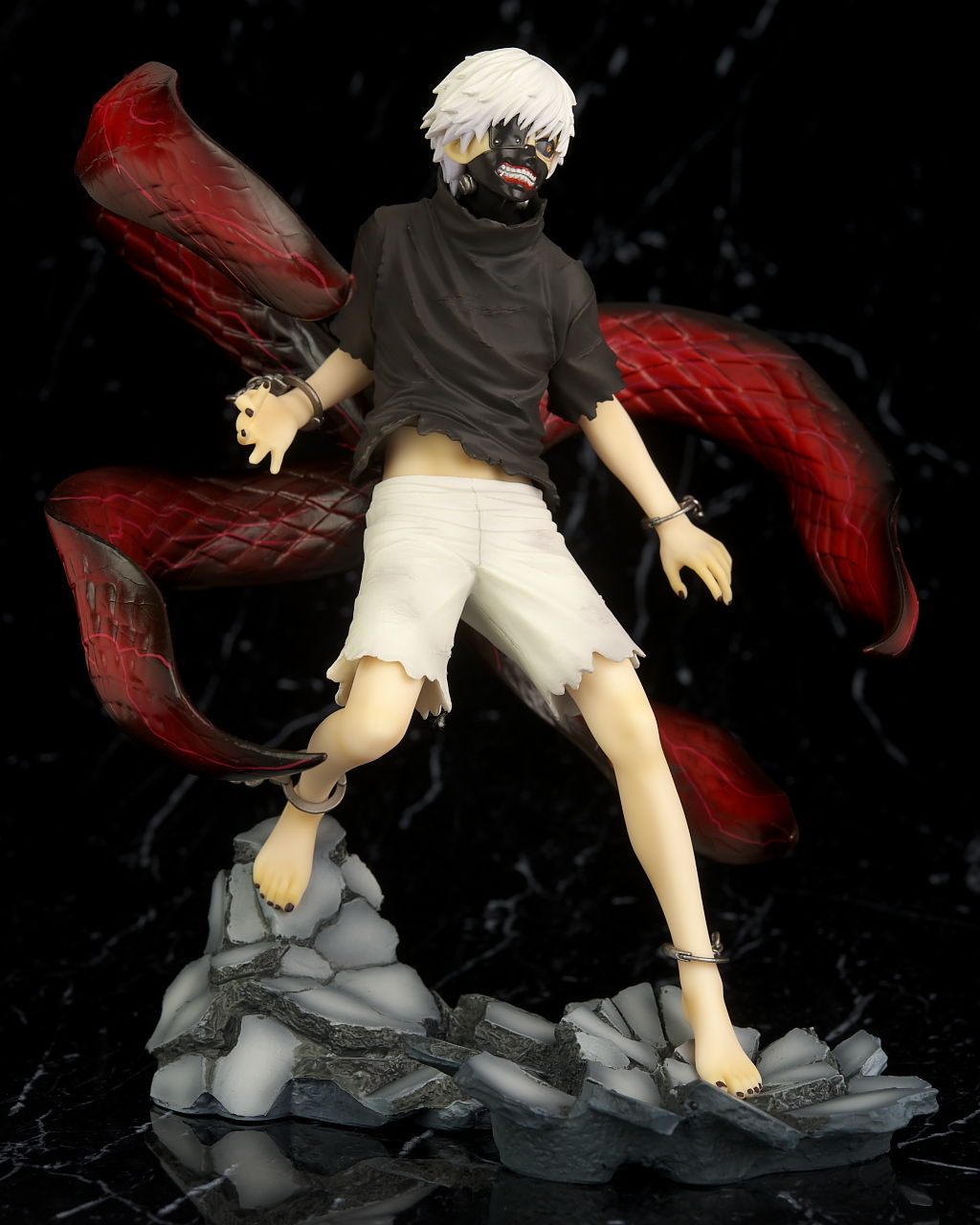 KOTOBUKIYA　金木研　フィギュア Amazon | 壽屋(KOTOBUKIYA) 東京喰種トーキョーグール ARTFX J