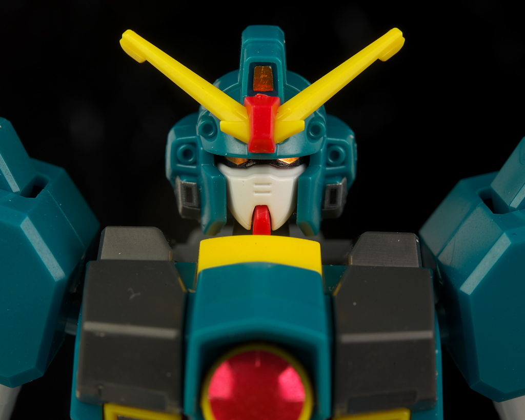 HGBF 1/144 ガンダムレオパルドダヴィンチ Amazon | HGBF 1/144 ガンダムレオパルド・ダ・ヴィンチ