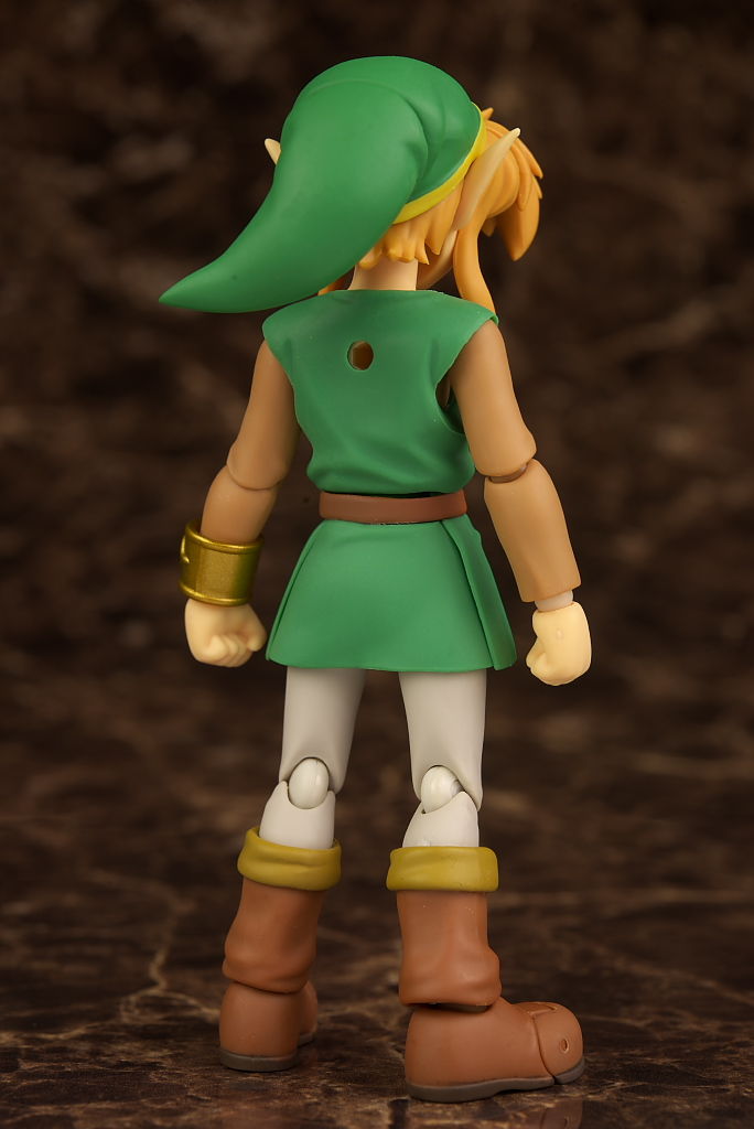 figma リンク 神々のトライフォース2ver. DXエディション