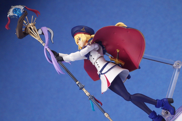 figma キャストリア レビュー