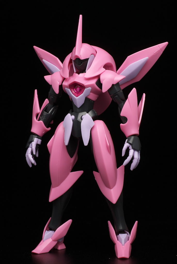 HG ファルシア 完成品 キャンディグラデーション HG ガンプラ 1/144