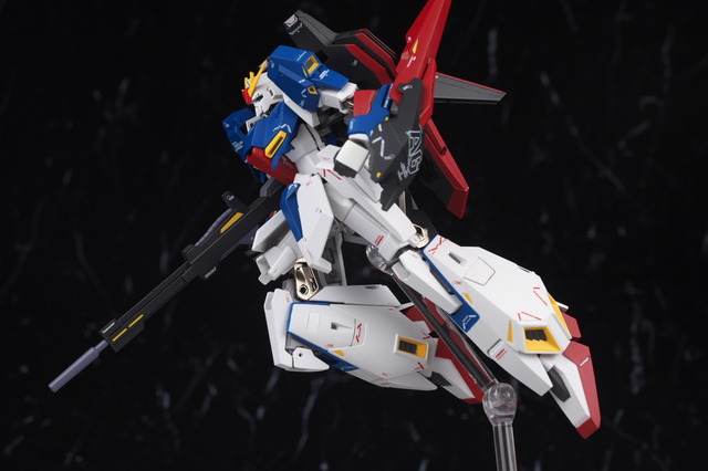 新品・未使用　METAL ROBOT魂  ＜SIDE MS＞ Zガンダム