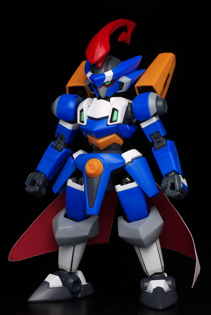 （未組立・5個）LBX エルシオン ミネルバ ペルセウス&ライディングソーサ ペルセウス/エルシオン/ミネルバ｜LBX｜ダンボール戦機W 超カスタム