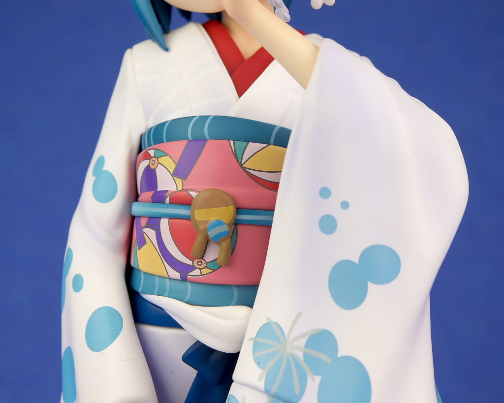 アニプレックス 美樹さやか 佐倉杏子 舞妓ver. レビュー : はっ アニプレックス 美樹さやか 佐倉杏子 舞妓ver. レビュー : はっ