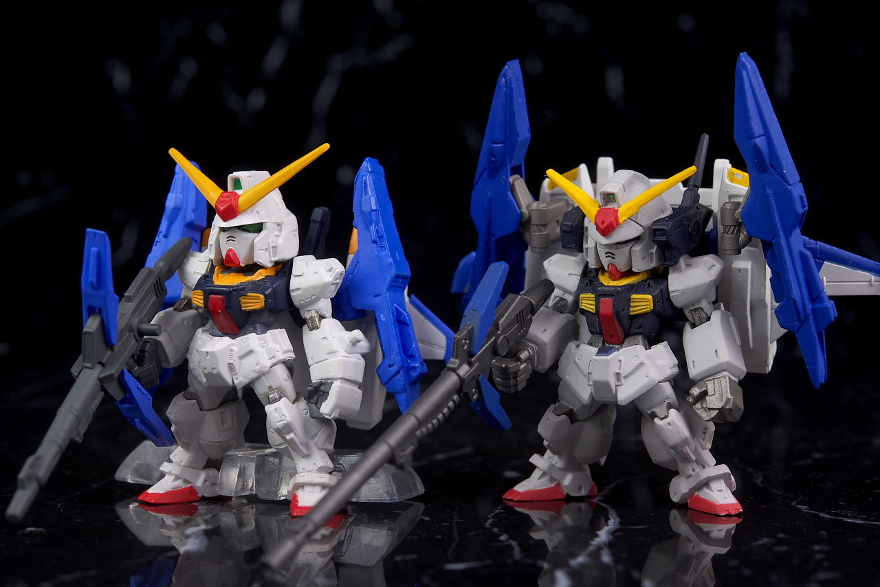 FW GUNDAM CONVERGE:CORE ガンダムMk-II FULL WEAPON SET FW GUNDAM CONVERGE:CORE ガンダムMk-II FULL WEAPON SET
