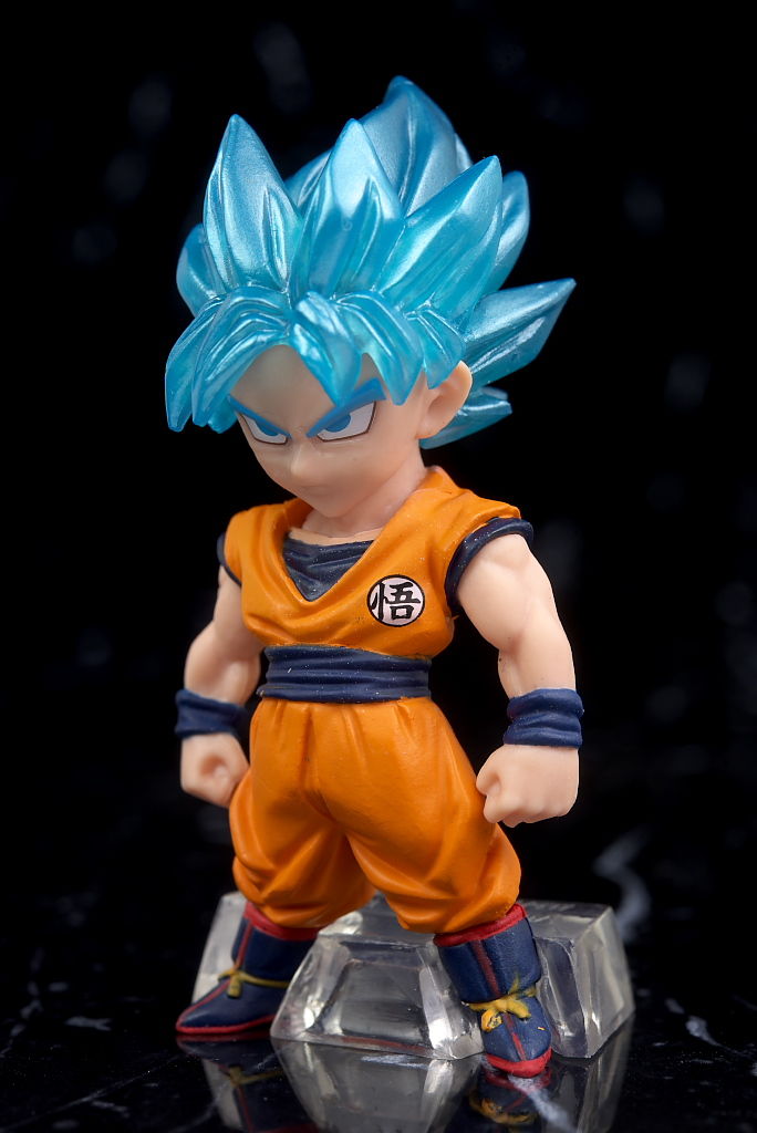 ドラゴンボール アドバージ4 レビュー : はっちゃか