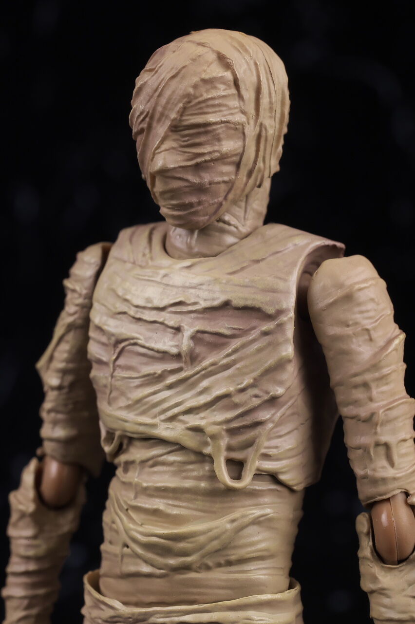 figma ツタンカーメン DX Ver. レビュー : はっちゃか figma ツタンカーメン DX Ver. レビュー : はっちゃか