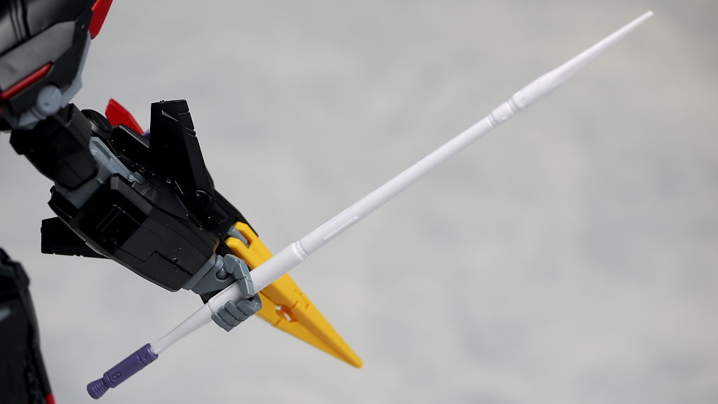 Mg ブリッツガンダム レビュー はっちゃか