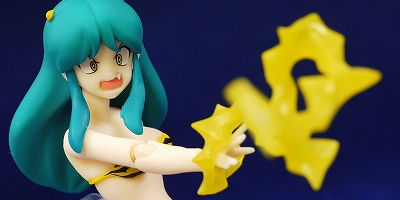 figma うる星やつら ラム