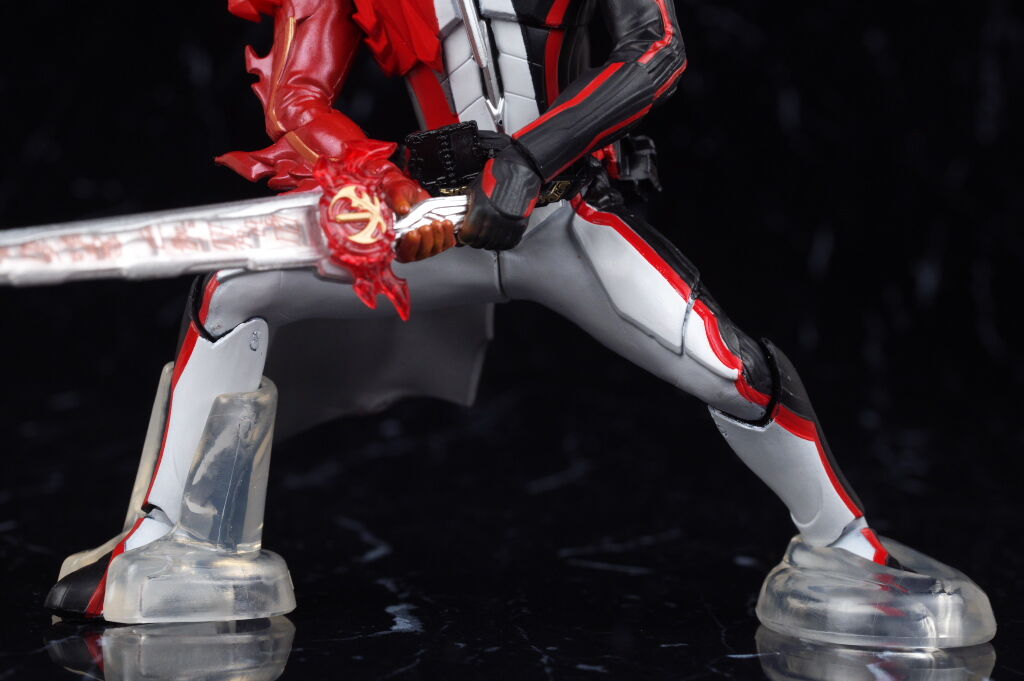 アルティメットルミナスプレミアム 仮面ライダーセイバーB