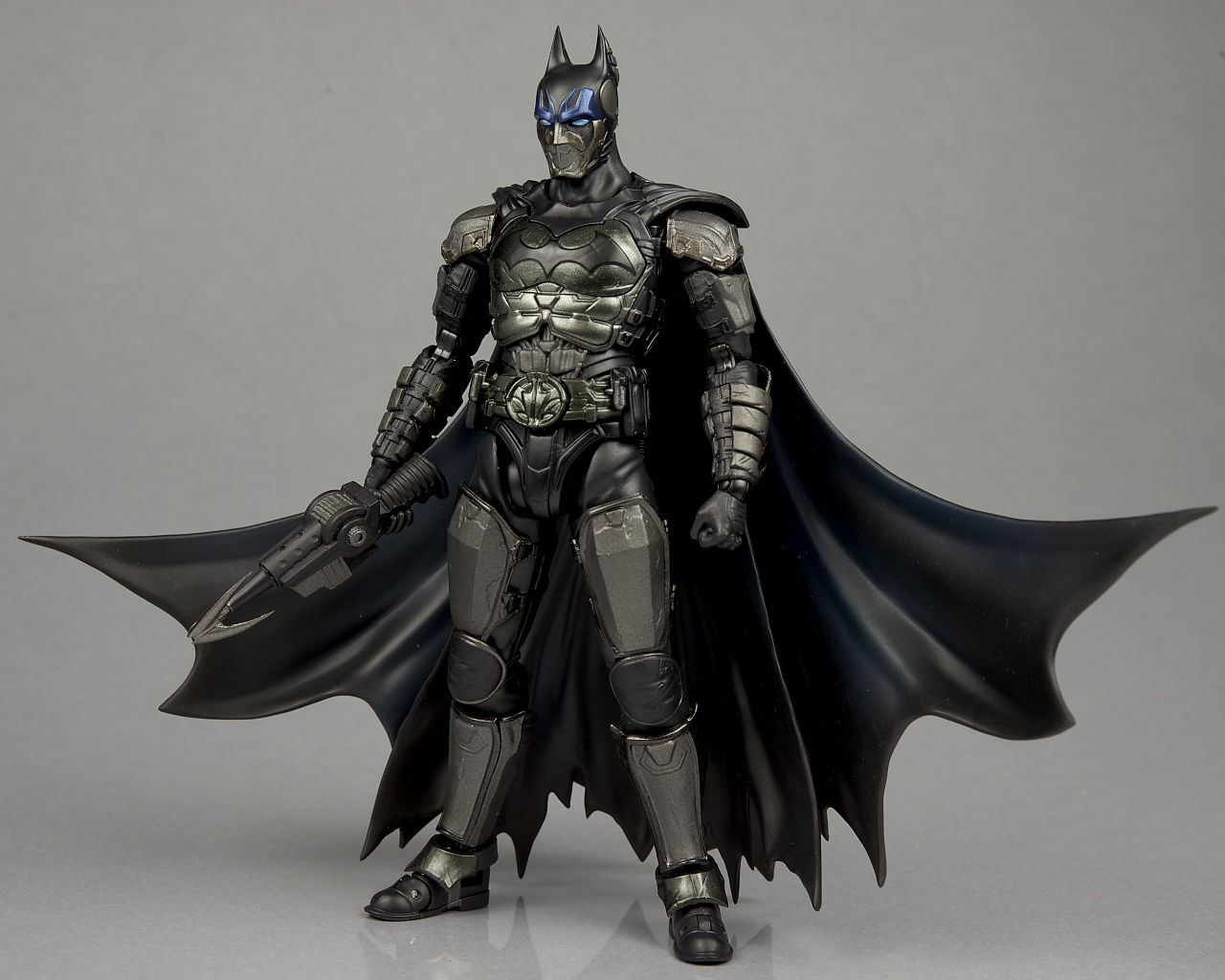 Amazon.co.jp: TAMASHII NATIONS S.H.フィギュアーツ バットマン