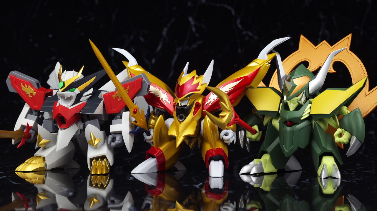 转日站评测 Bandai 21年5月 Nxedge Style 新星邪虎丸 78动漫模型玩具网 模玩 变形金刚玩具 高达模型 圣斗士圣衣神话 动漫周边