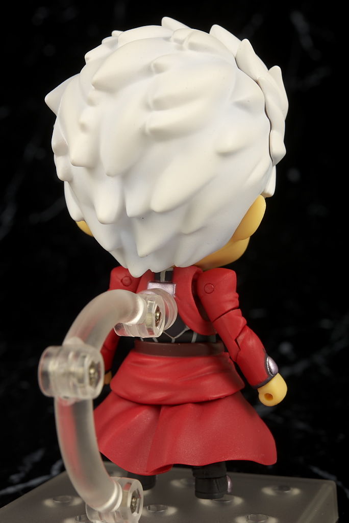 ねんどろいど アーチャー レビュー はっちゃか