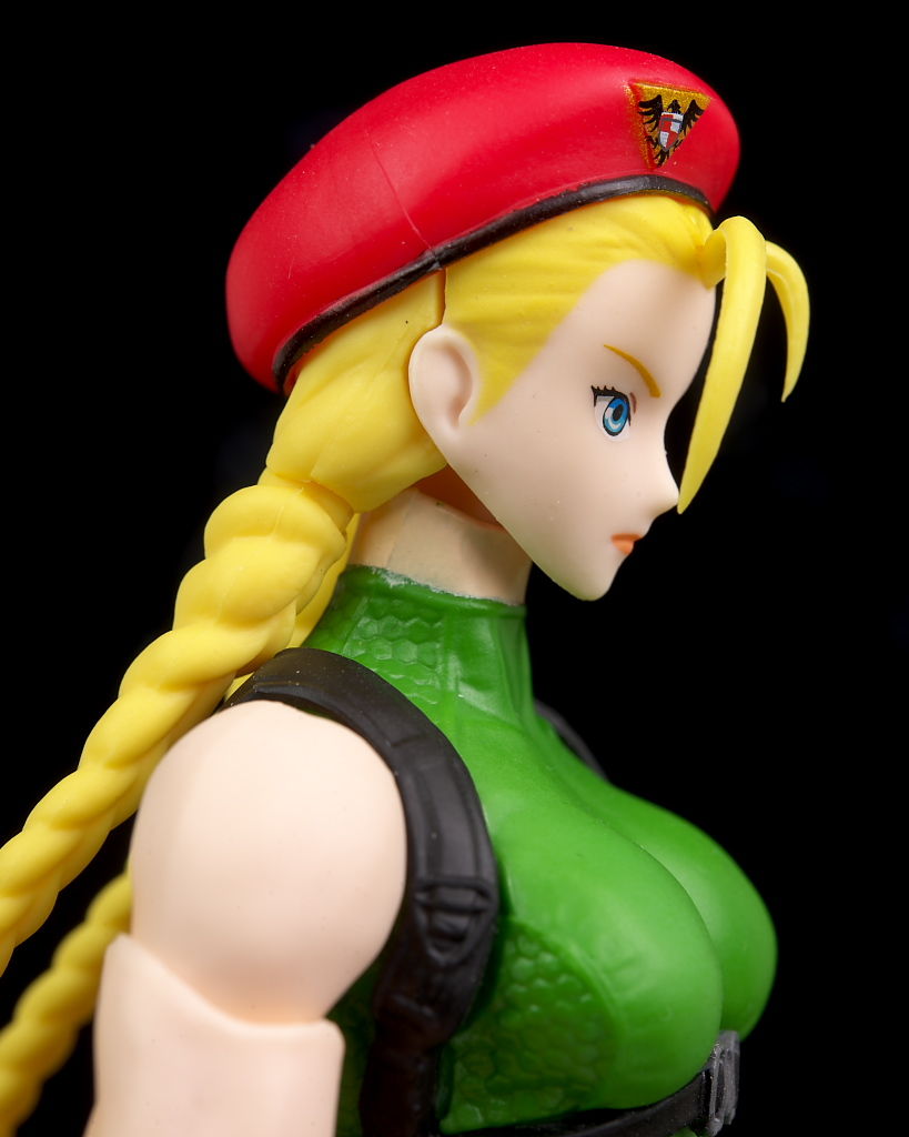 S.H.フィギュアーツ　キャミィ　開封品　Figuarts Cammy Amazon.co.jp: TAMASHII NATIONS S.H.フィギュアーツ ストリート